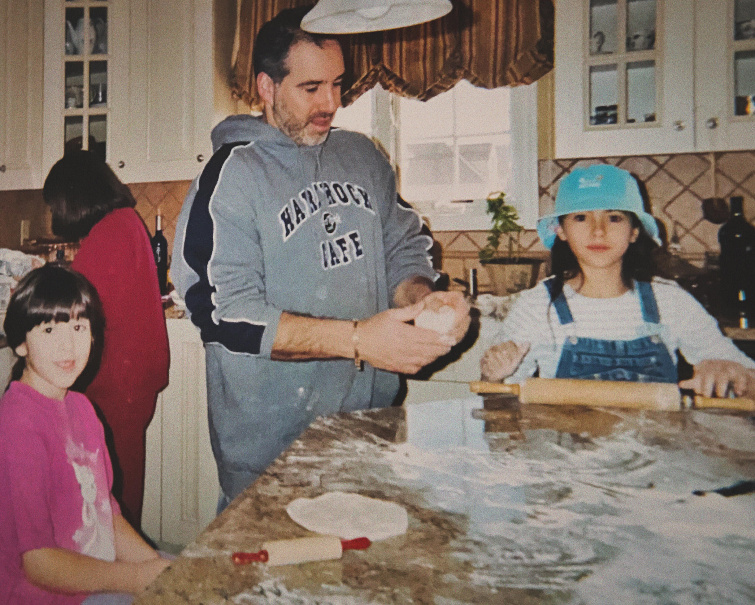 Family, Bagel Babe Co.
